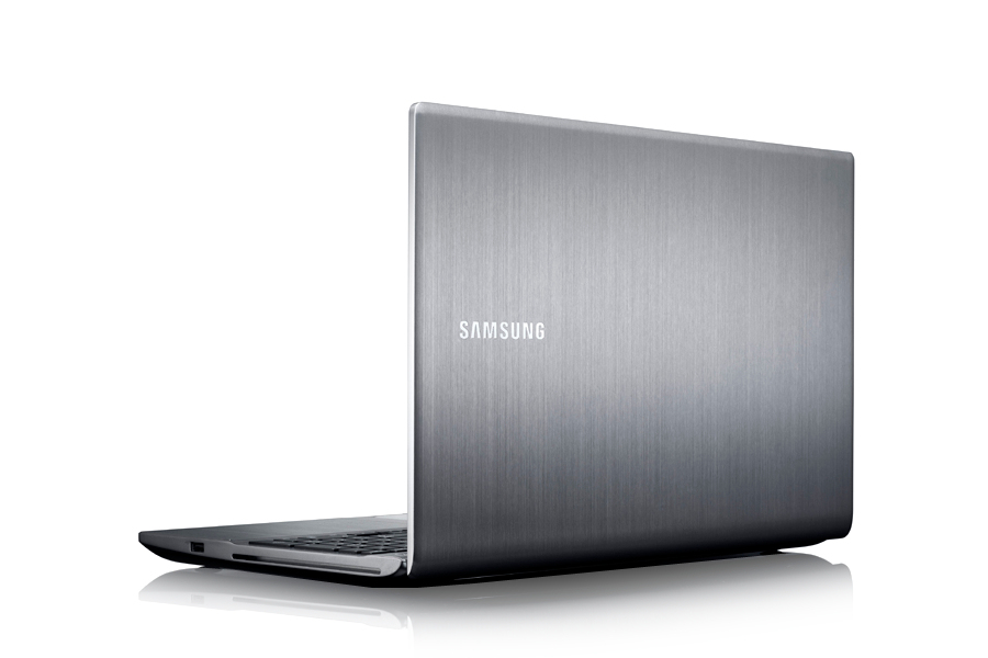 Ноутбук Samsung 3