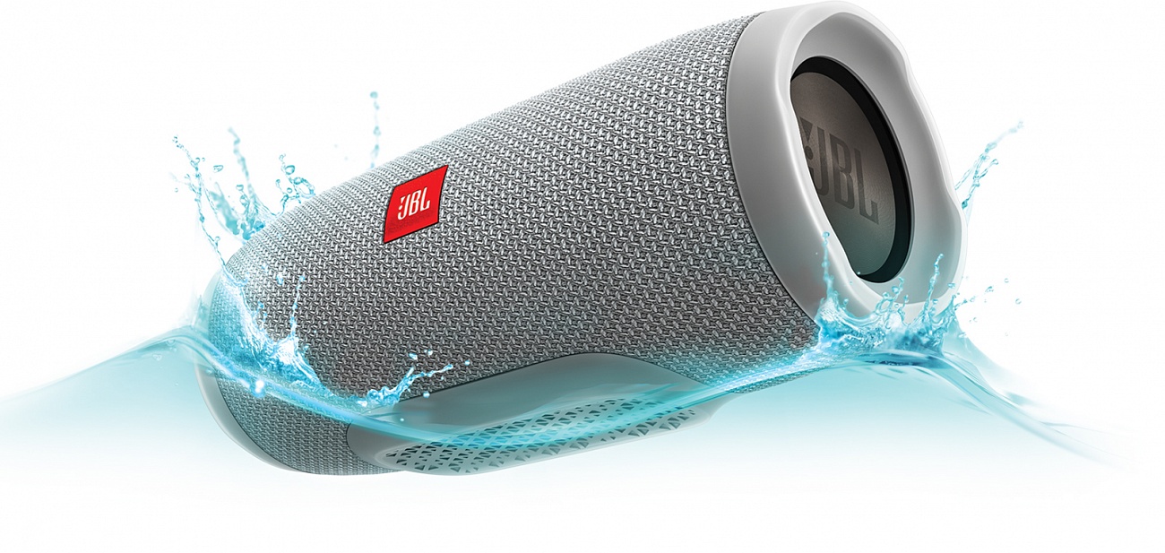 Jbl charge best sale 3 rd electronics