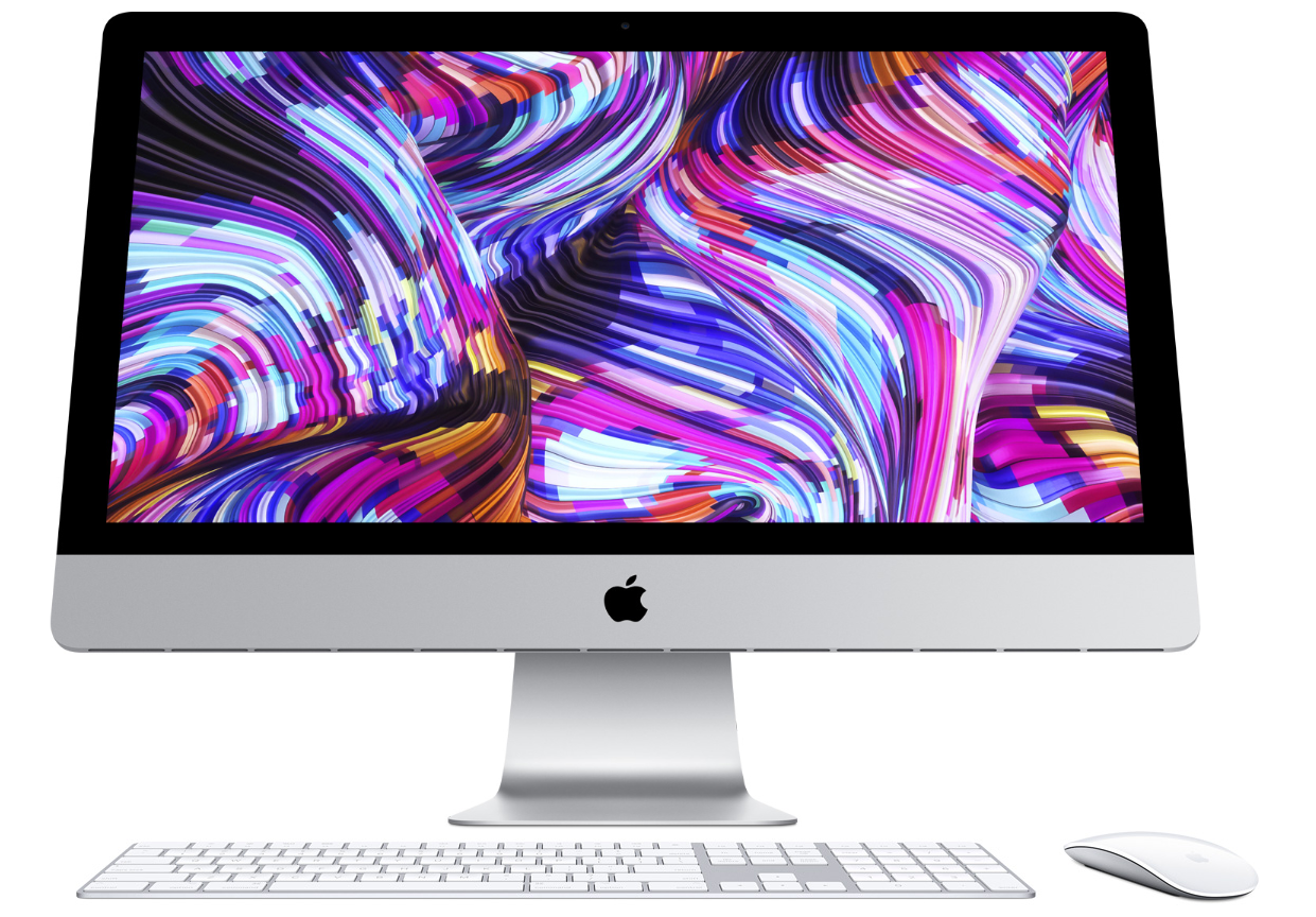 apple imac 28 inch