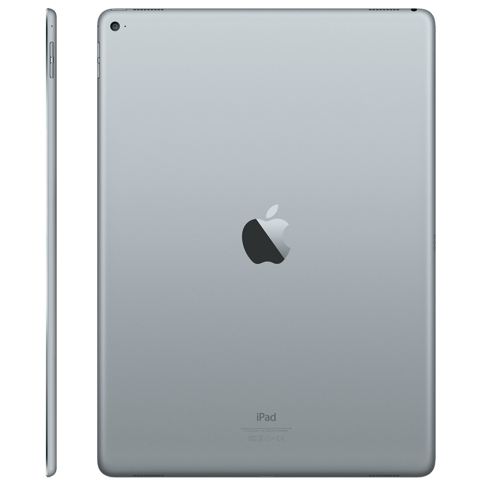 Apple iPad Pro 9 7 представляет собой новинку 2016 года от всемирно известн...